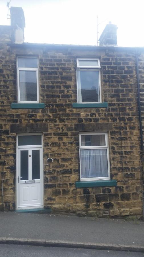Rowland House - Central Skipton, Dales Gateway Exteriér fotografie